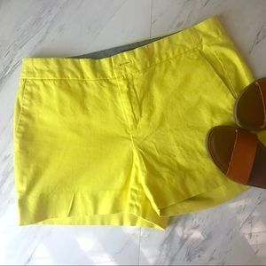 Banana Republic shorts - Sz 2